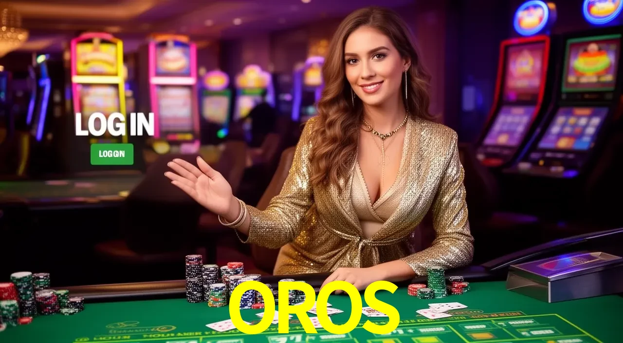 OROS Bingo