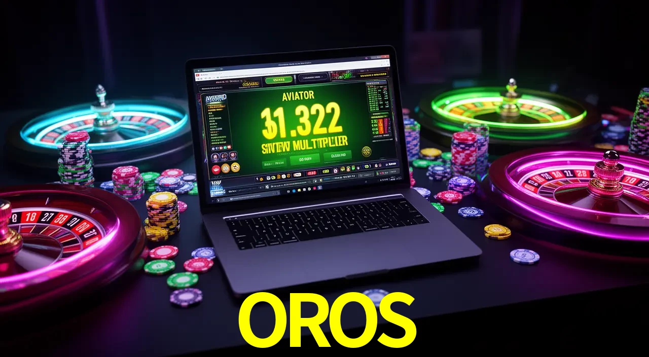 OROS Match Schedule