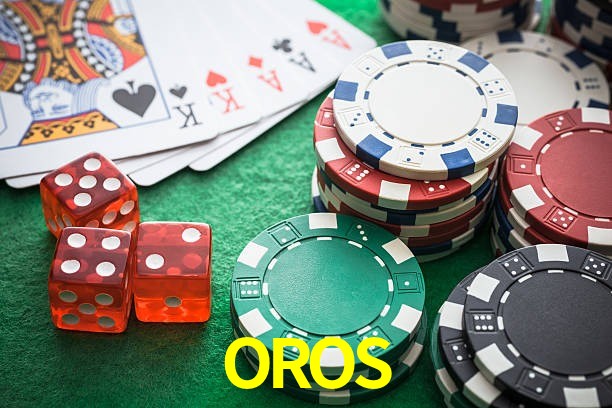 OROS Live Score