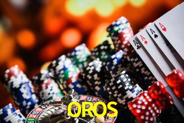 OROS Variantes de juego