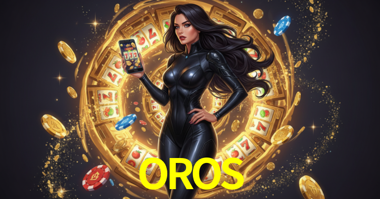 OROS mobile gaming