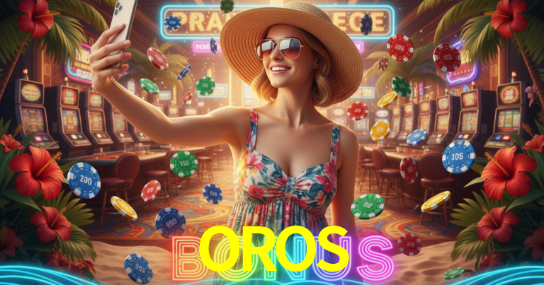 OROS Términos y Condiciones