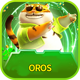 OROS logo